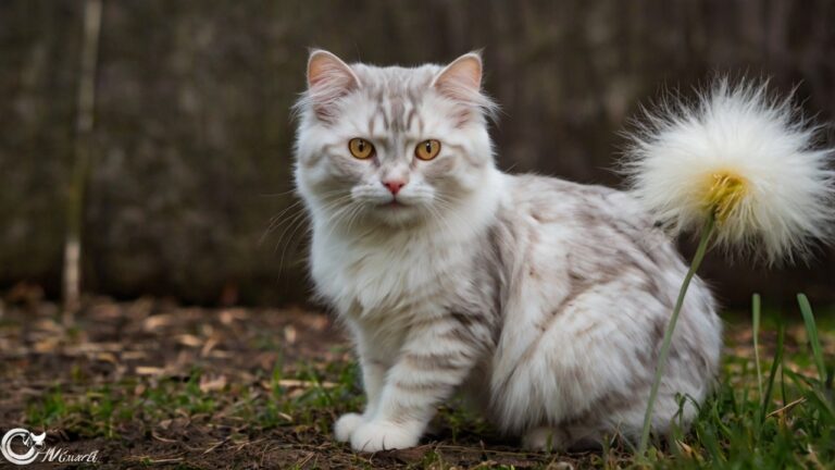 American Curl