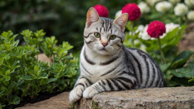American Shorthair