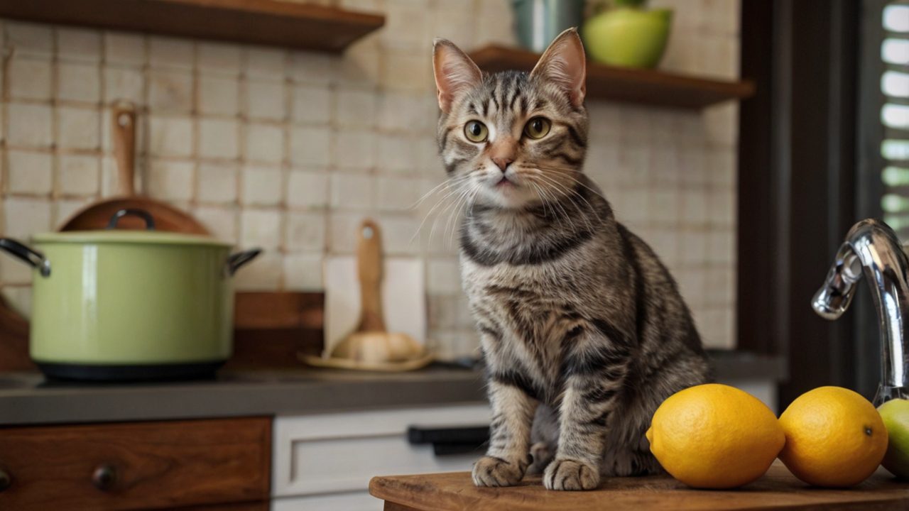 American Wirehair — The Beloved Cat Breed 3