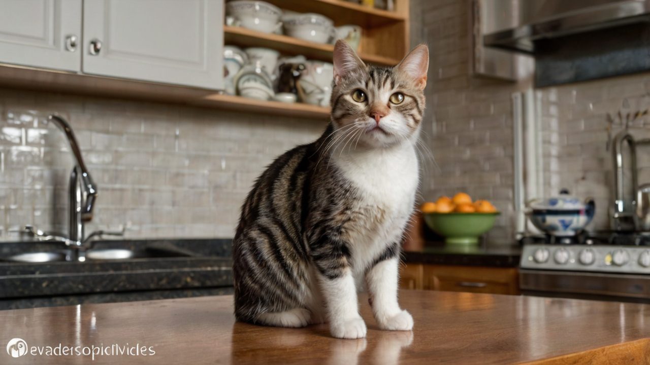 American Wirehair — The Beloved Cat Breed 5