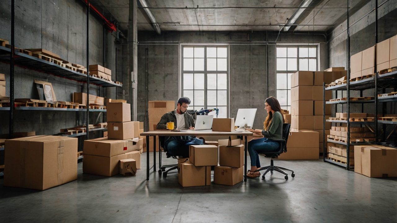 Dropshipping