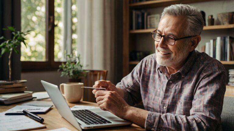 How to Prepare Financially for Retirement