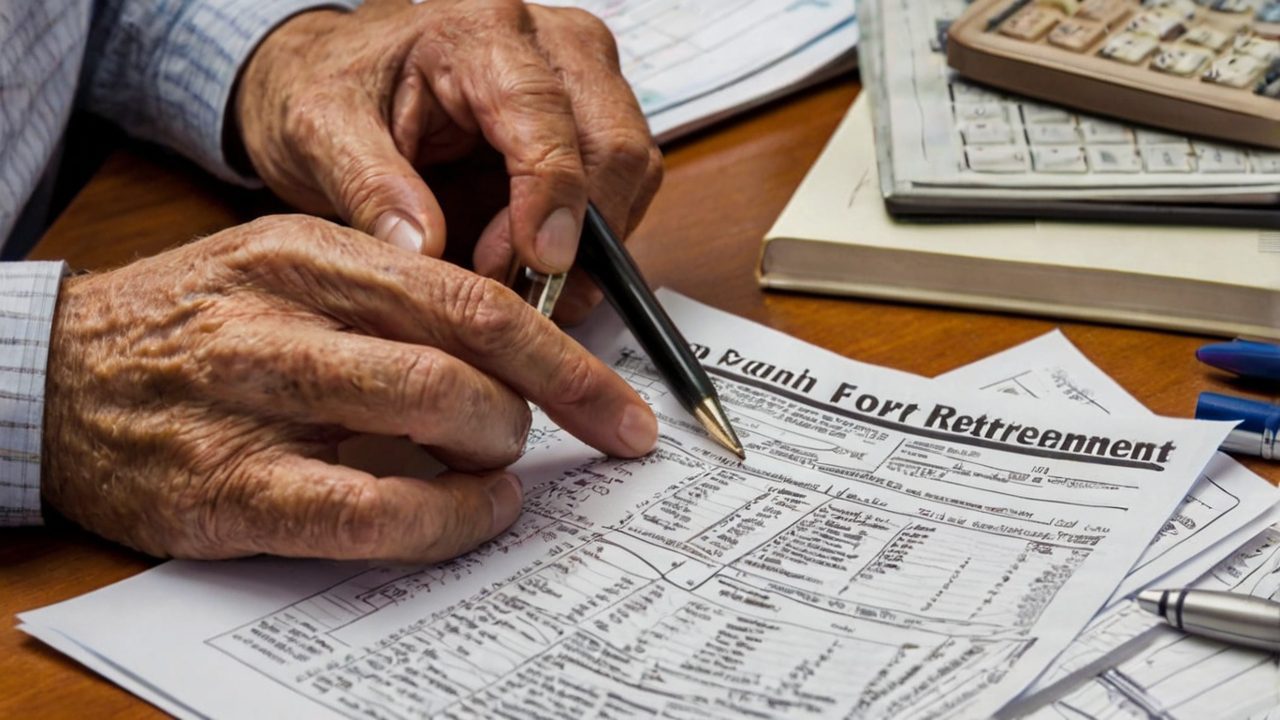 How to Prepare Financially for Retirement: Complete Beginner-to-Pro Guide 1