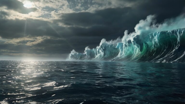 early Earth atmosphere