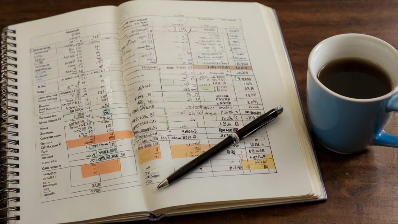 How to Plan Financially for the Future: 5-, 10-, and 20-Year Planning Guide 3