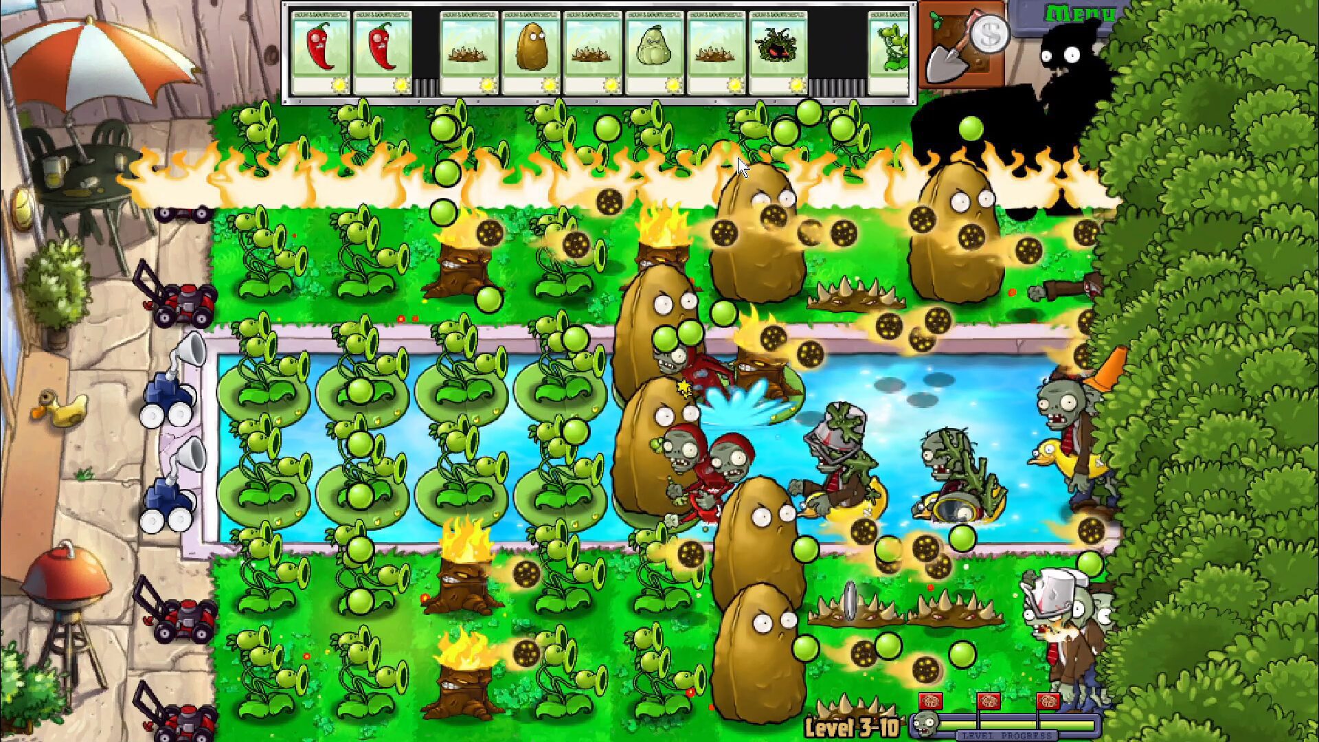 Ultimate Plants vs Zombies Gameplay Guide for Mastering Every Leve 1
