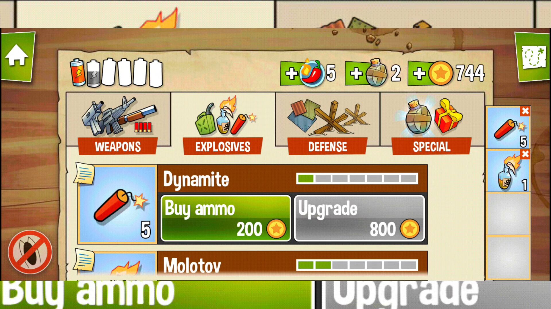 Swamp Attack Offline Mobile Games Android/ IOS — The Ultimate Beginner-to-Pro Guide (2025 Update) 5