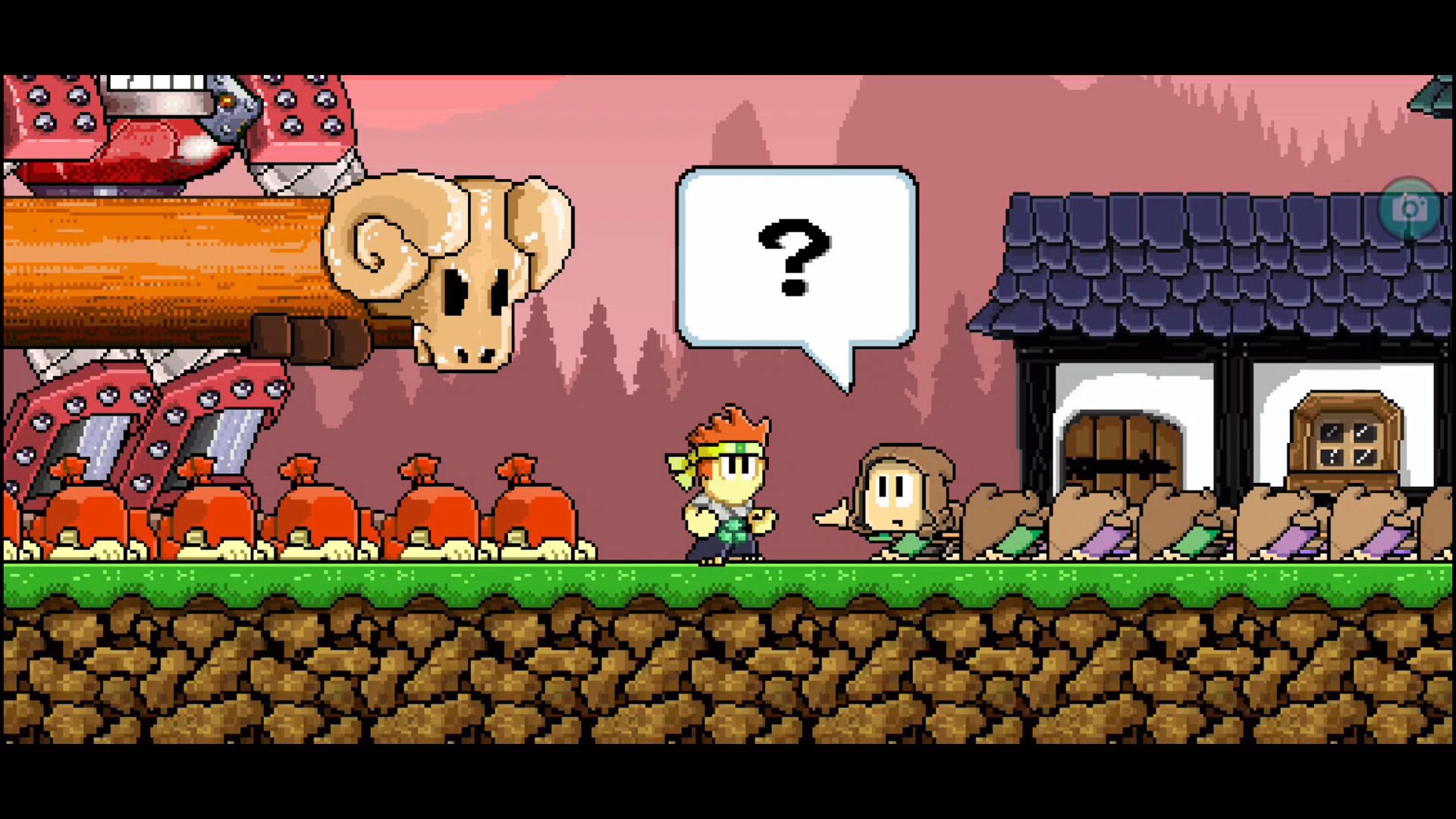 Mobile Games Dan The Man IOS/Android: The Ultimate Beginner-to-Pro Guide 5