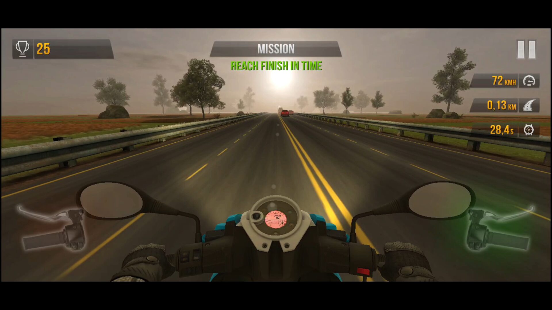Mobile Games Traffic Raider IOS/Android – Complete Beginner-to-Pro Guide 5