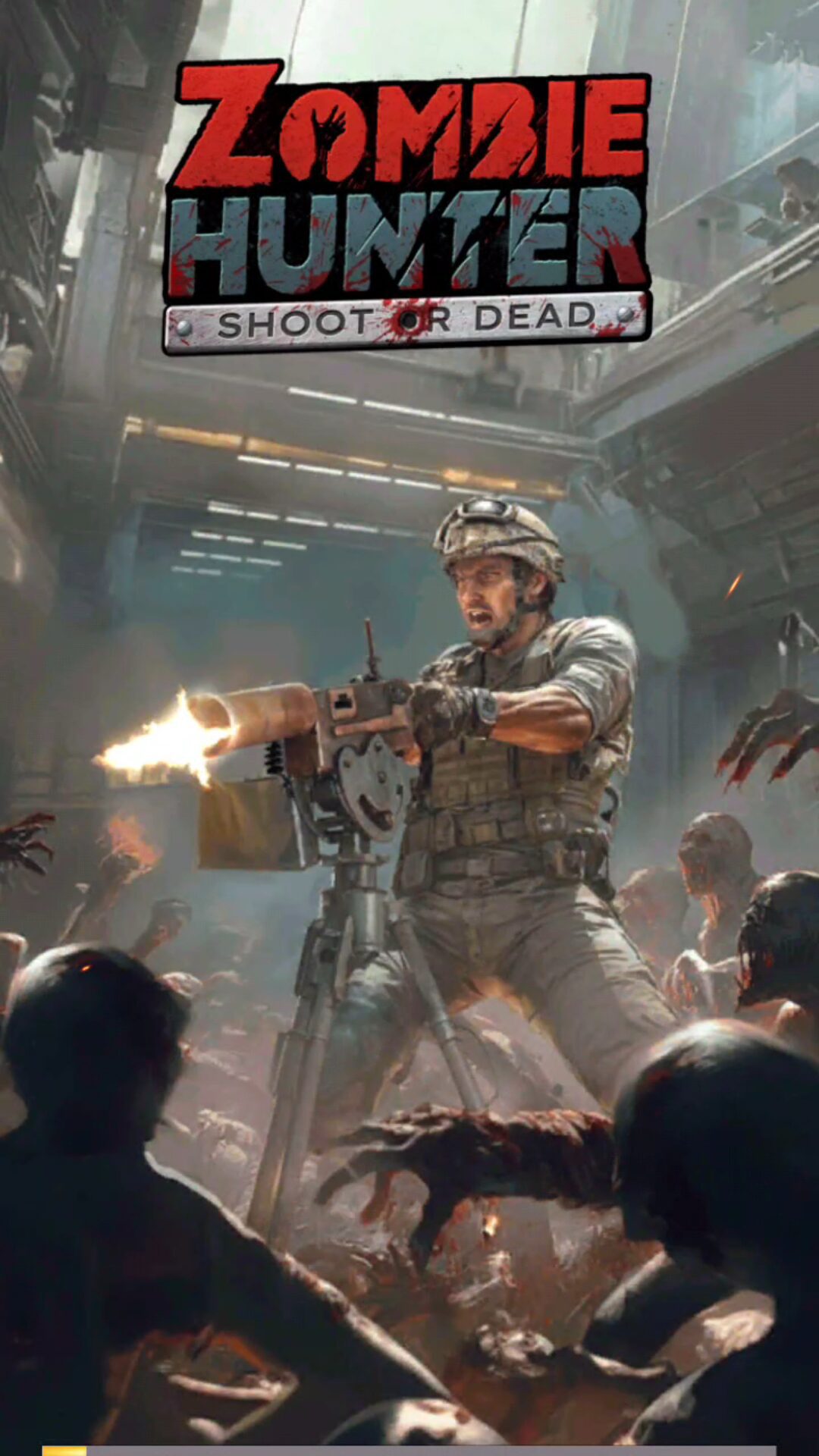 Mobile Offline Zombie Hunter: Shoot or Dead – In-Depth FPS Game Review for Beginners and Pros 2 Mobile Offline Zombie Hunter: Shoot or Dead – In-Depth FPS Game Review for Beginners and Pros 1