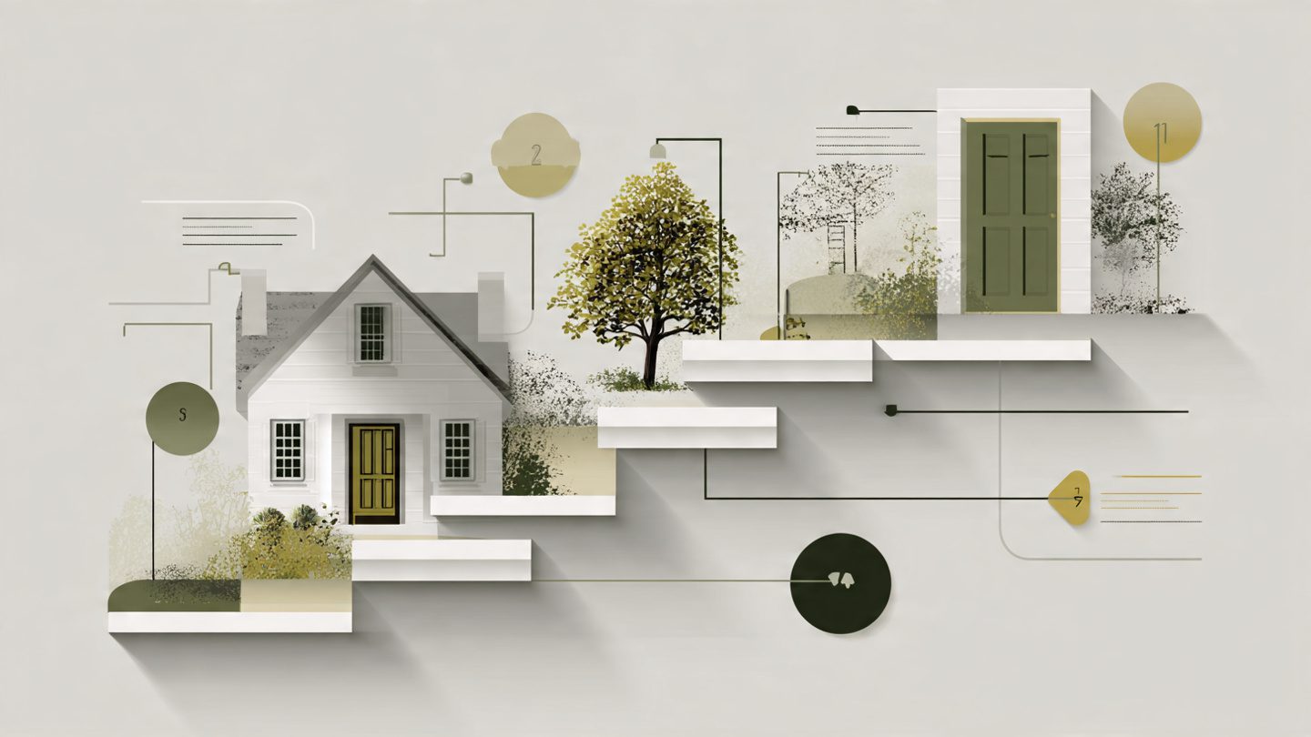 How to Buy a Home Without Losing Your Mind: A Complete Guide to Smart Financial Planning 5