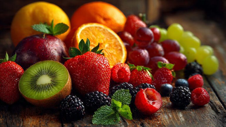 fruit