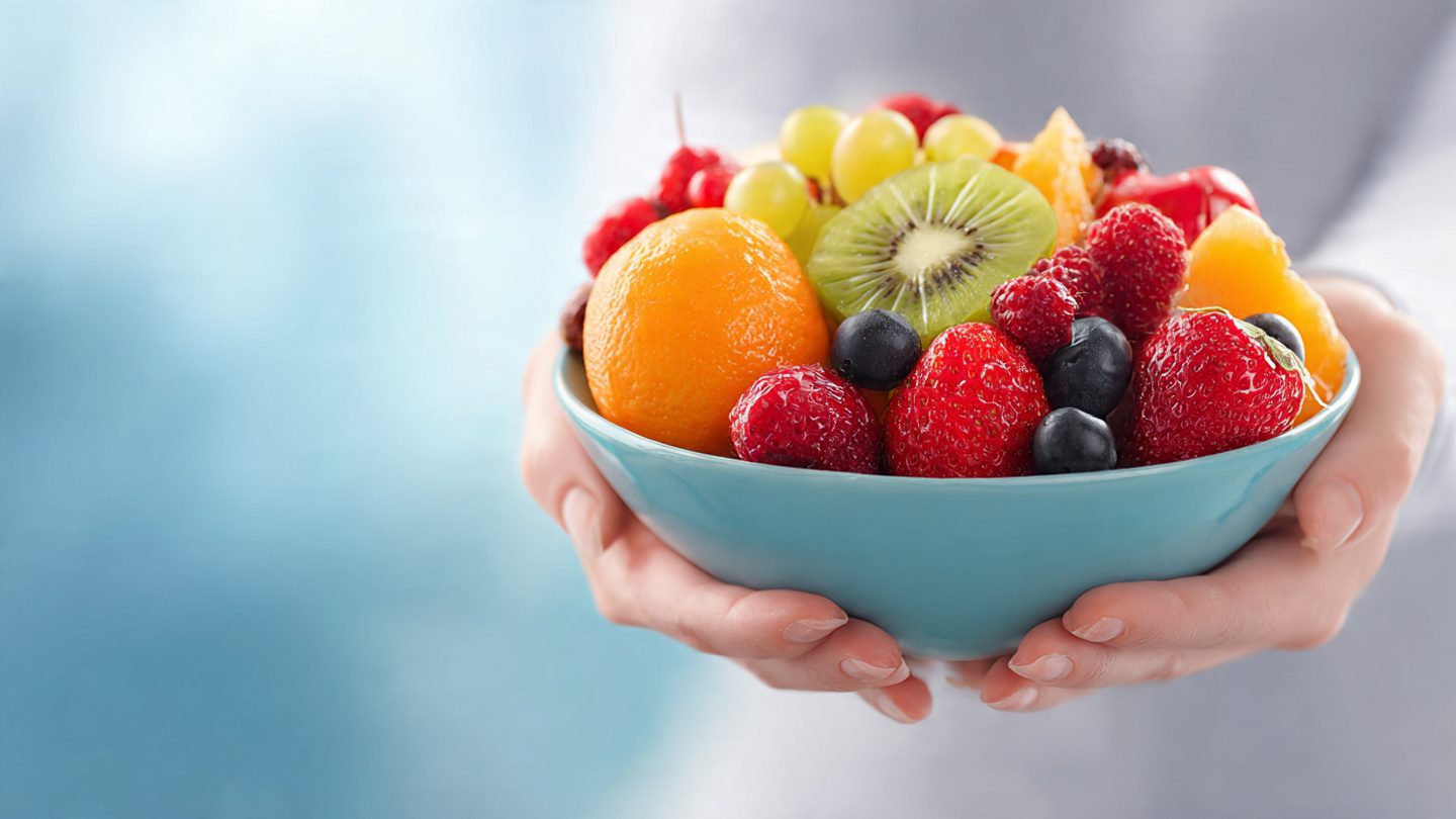 The Power of Fruit: What It Really Is and How It Supports Human Health 2 The Power of Fruit: What It Really Is and How It Supports Human Health 1