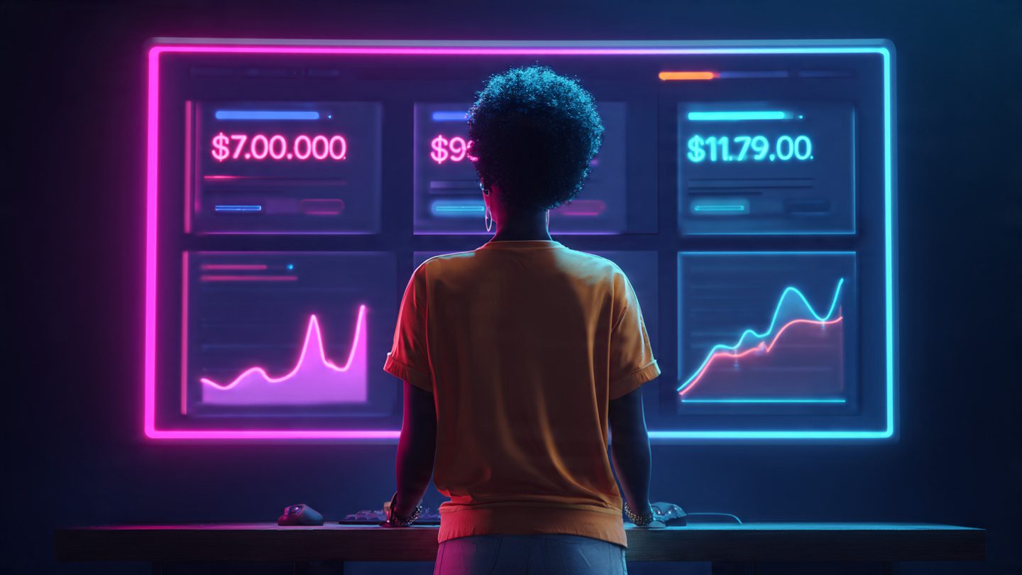 how to make money selling digital products