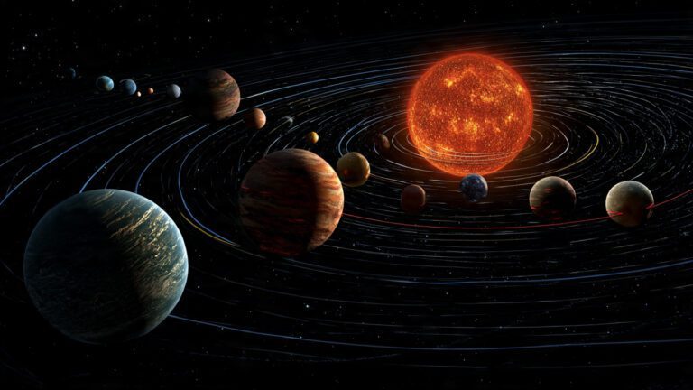 Methods of discovery and potential for life