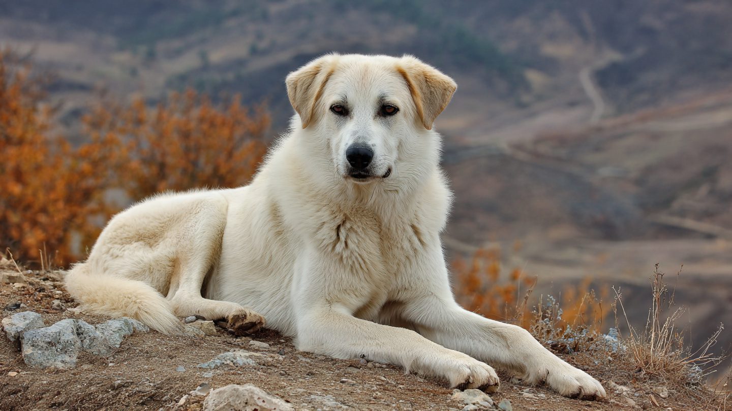 Anatolian Shepherd Dog: The Ultimate Guide for Beginners and Professionals 3