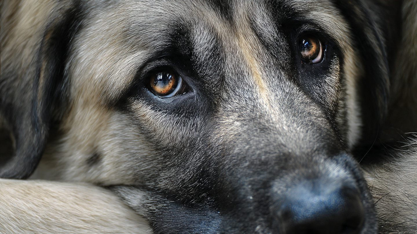 Anatolian Shepherd Dog: The Ultimate Guide for Beginners and Professionals 1