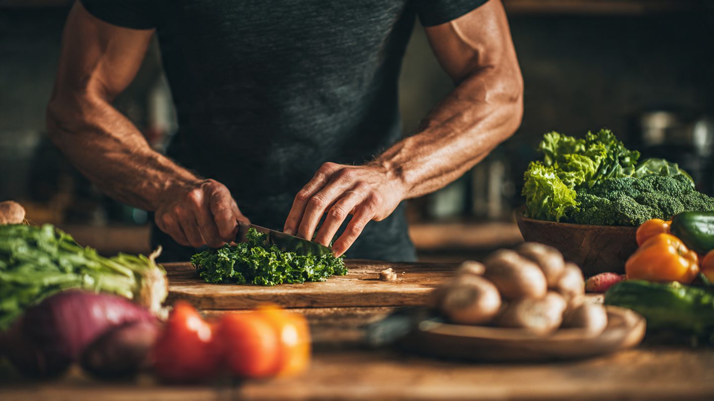 How Vegetables Influence Human Health and Nutrition: Full Beginner-to-Pro Guide 3