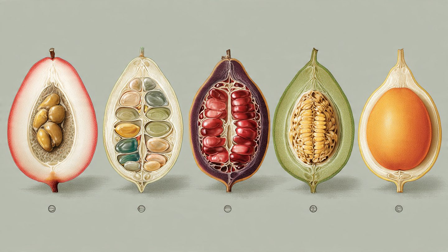 The Power of Fruit: What It Really Is and How It Supports Human Health 4 The Power of Fruit: What It Really Is and How It Supports Human Health 3