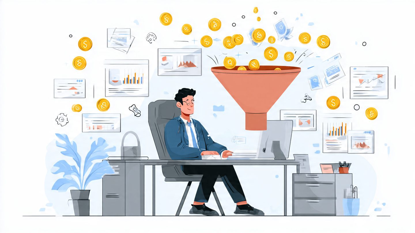 How to Sell Digital Products You Didn’t Create: The Complete Beginner-to-Pro Guide 5