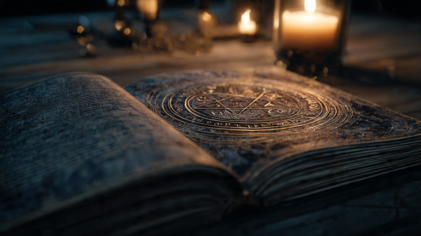 The Call of Darkness: Rituals That Were Never Meant to Be Spoken Aloud 4 The Call of Darkness: Rituals That Were Never Meant to Be Spoken Aloud 3