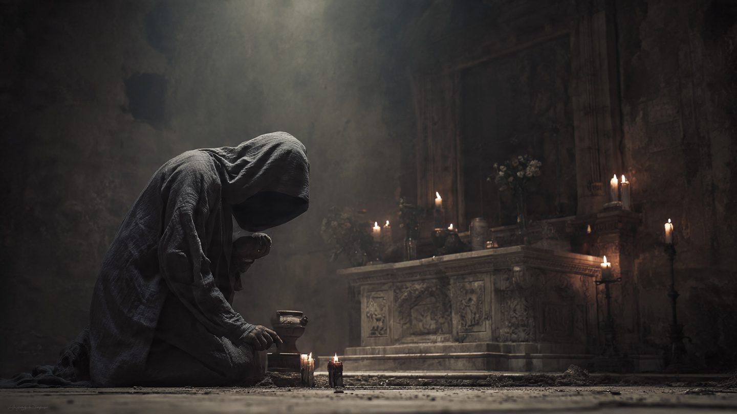 The Call of Darkness: Rituals That Were Never Meant to Be Spoken Aloud 2 The Call of Darkness: Rituals That Were Never Meant to Be Spoken Aloud 1