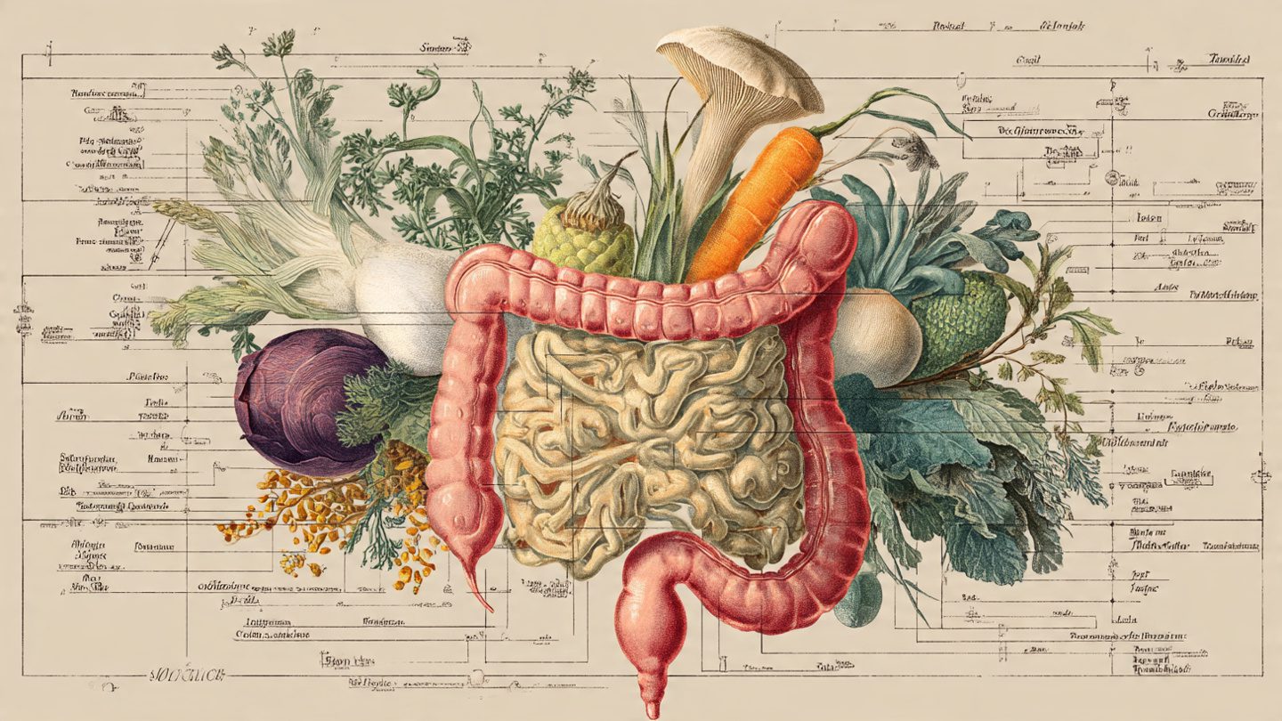 How Vegetables Influence Human Health and Nutrition: Full Beginner-to-Pro Guide 1
