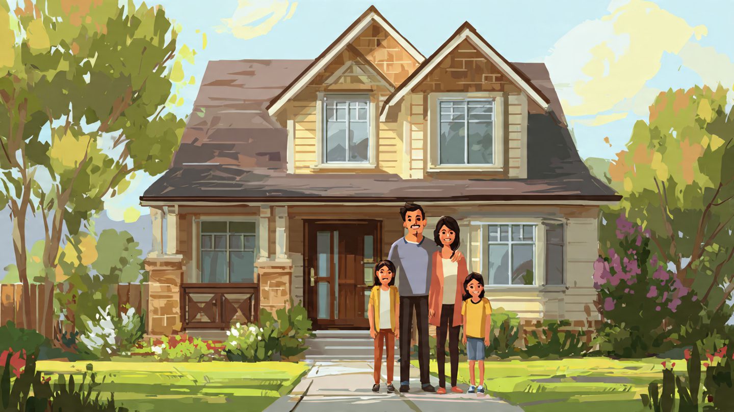 How to Buy a Home Without Losing Your Mind: A Complete Guide to Smart Financial Planning 1
