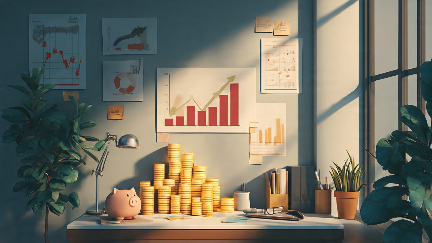 how to make money