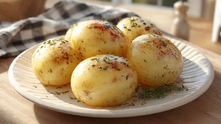 potatoes