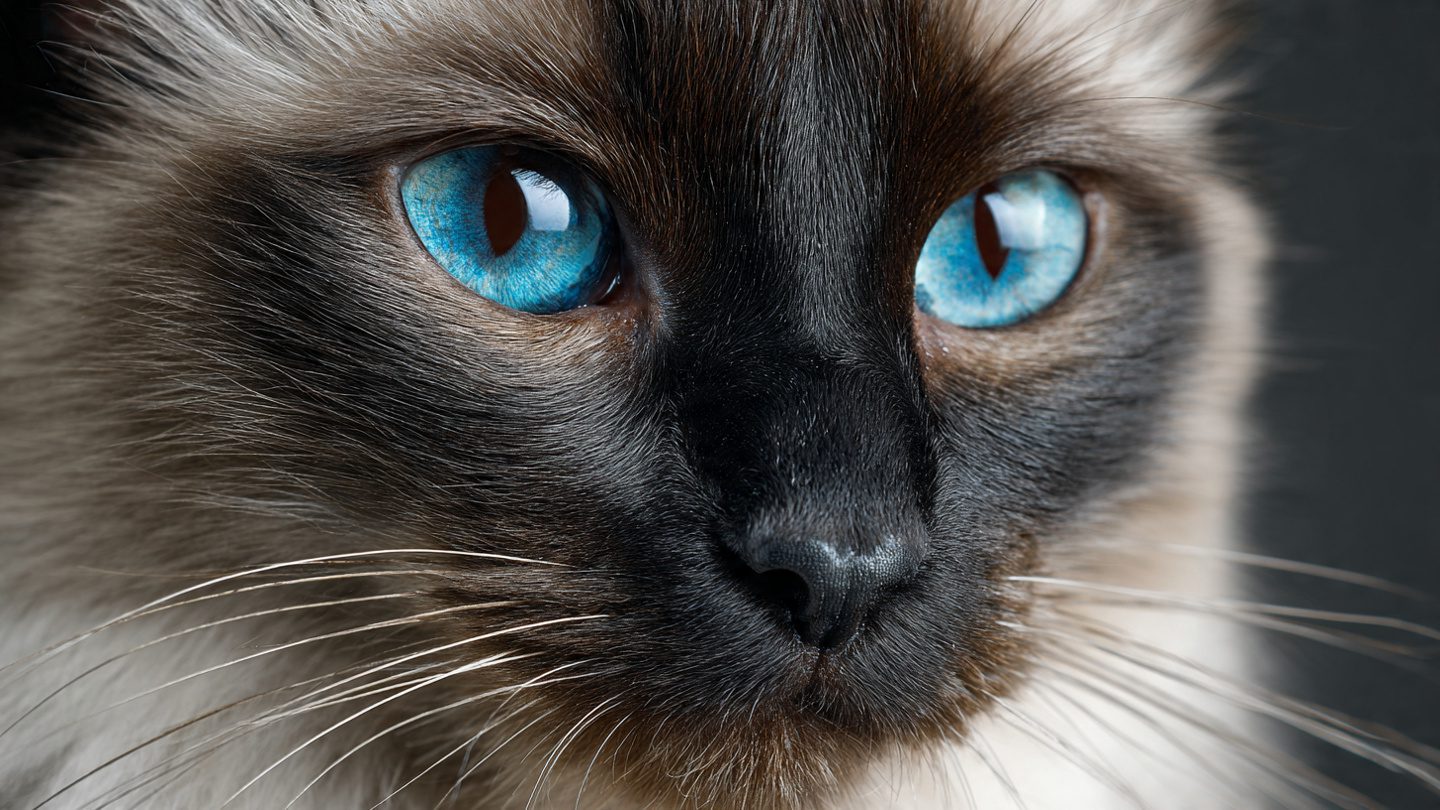 Balinese (Balinese Cat): Complete Guide for Beginners and Experts