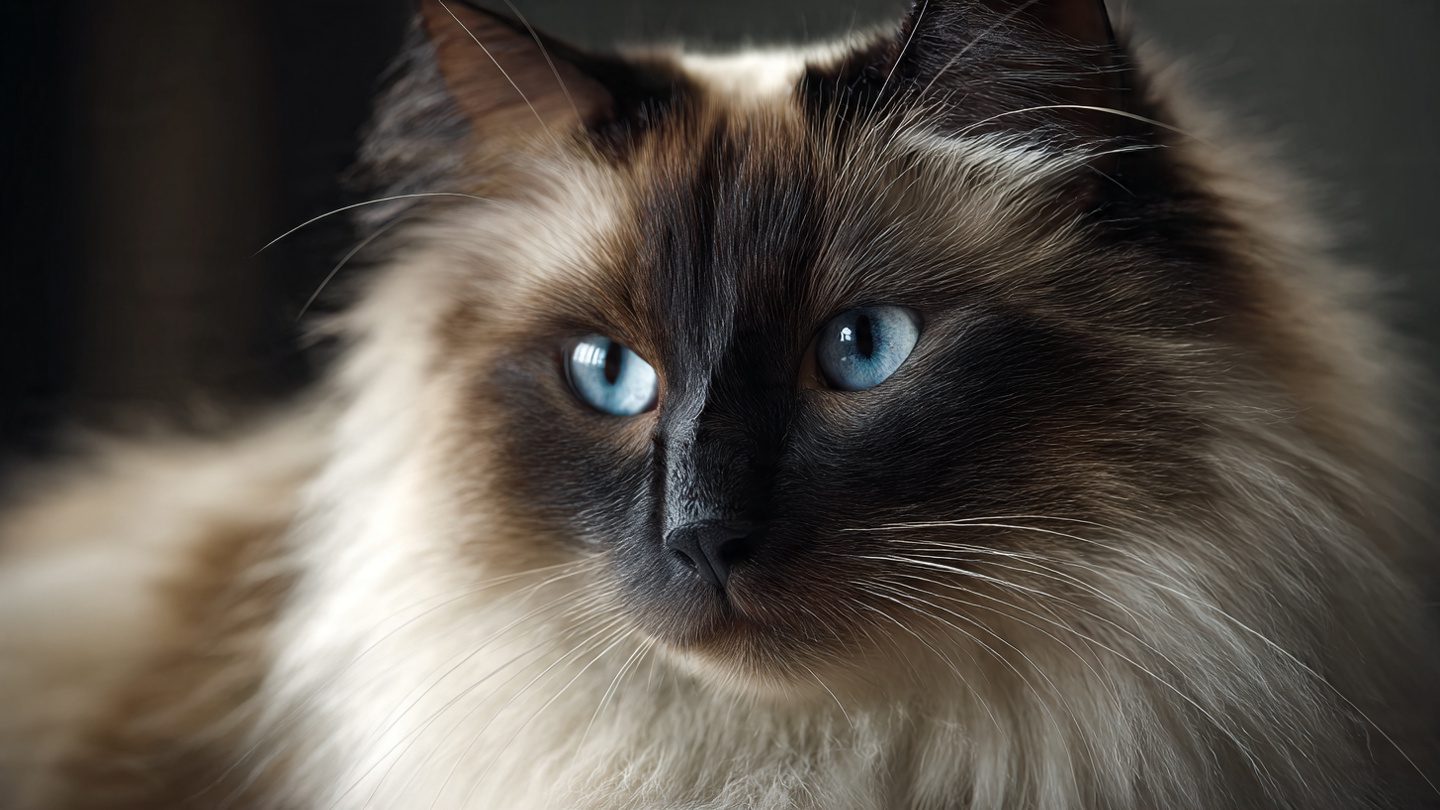 Balinese (Balinese Cat): Complete Guide for Beginners and Experts 9