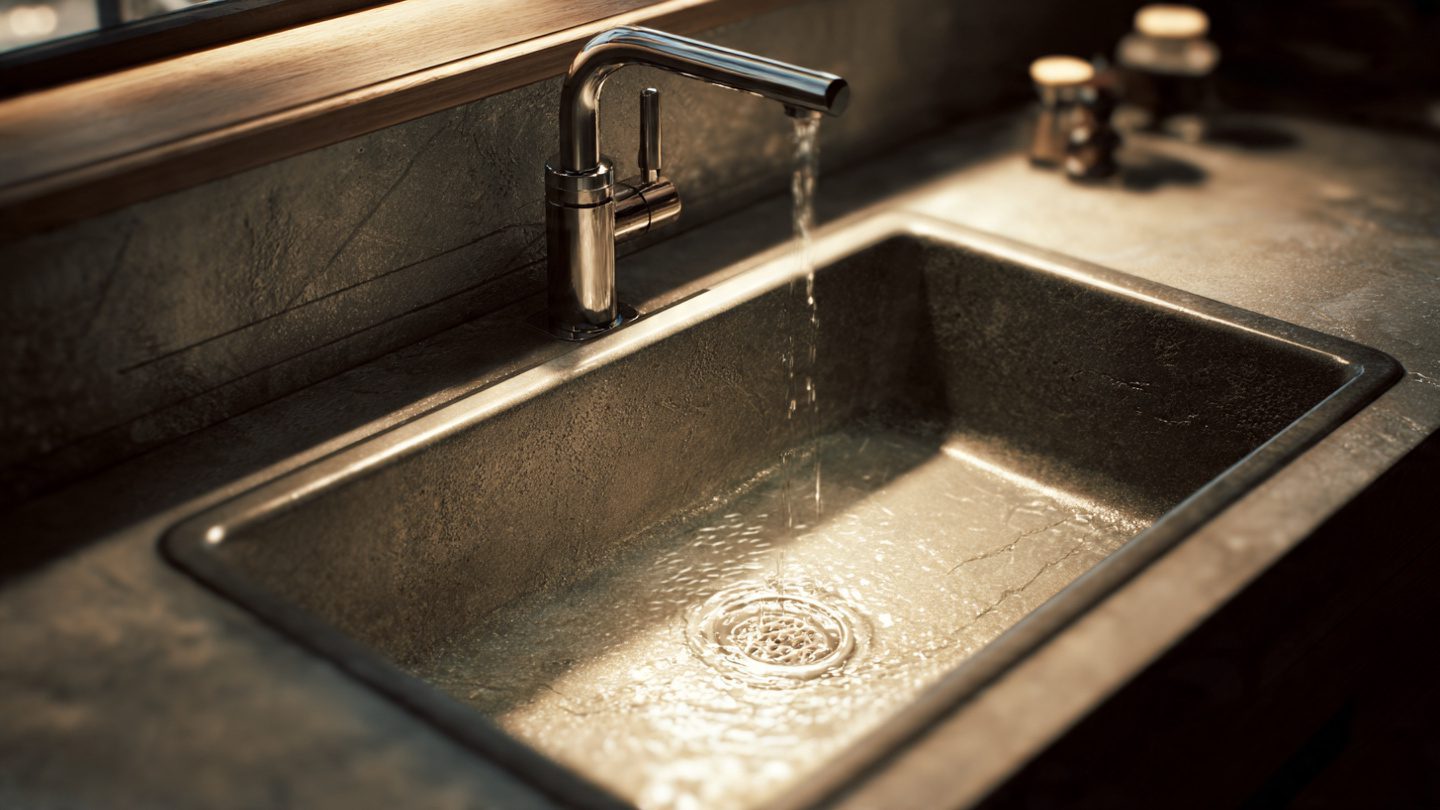 How to Unclog a Sink Without Calling a Plumber 1