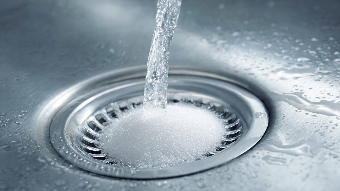 How to Unclog a Sink Without Calling a Plumber 3