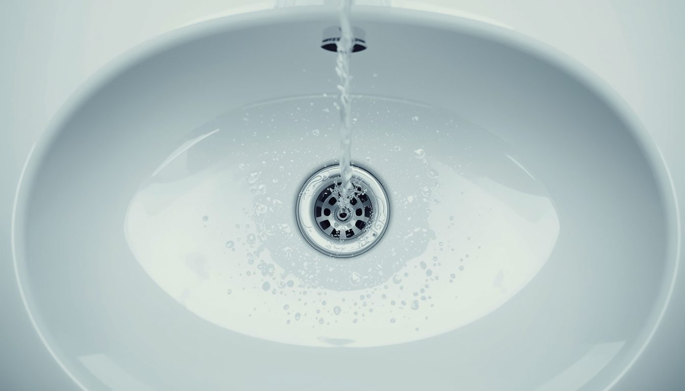 How to Unclog a Sink Without Calling a Plumber 9