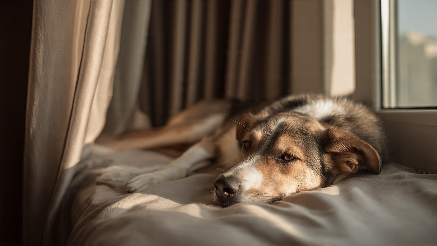 Stop the Noise: How to Teach a Dog Not to Bark When He’s Home Alone 5