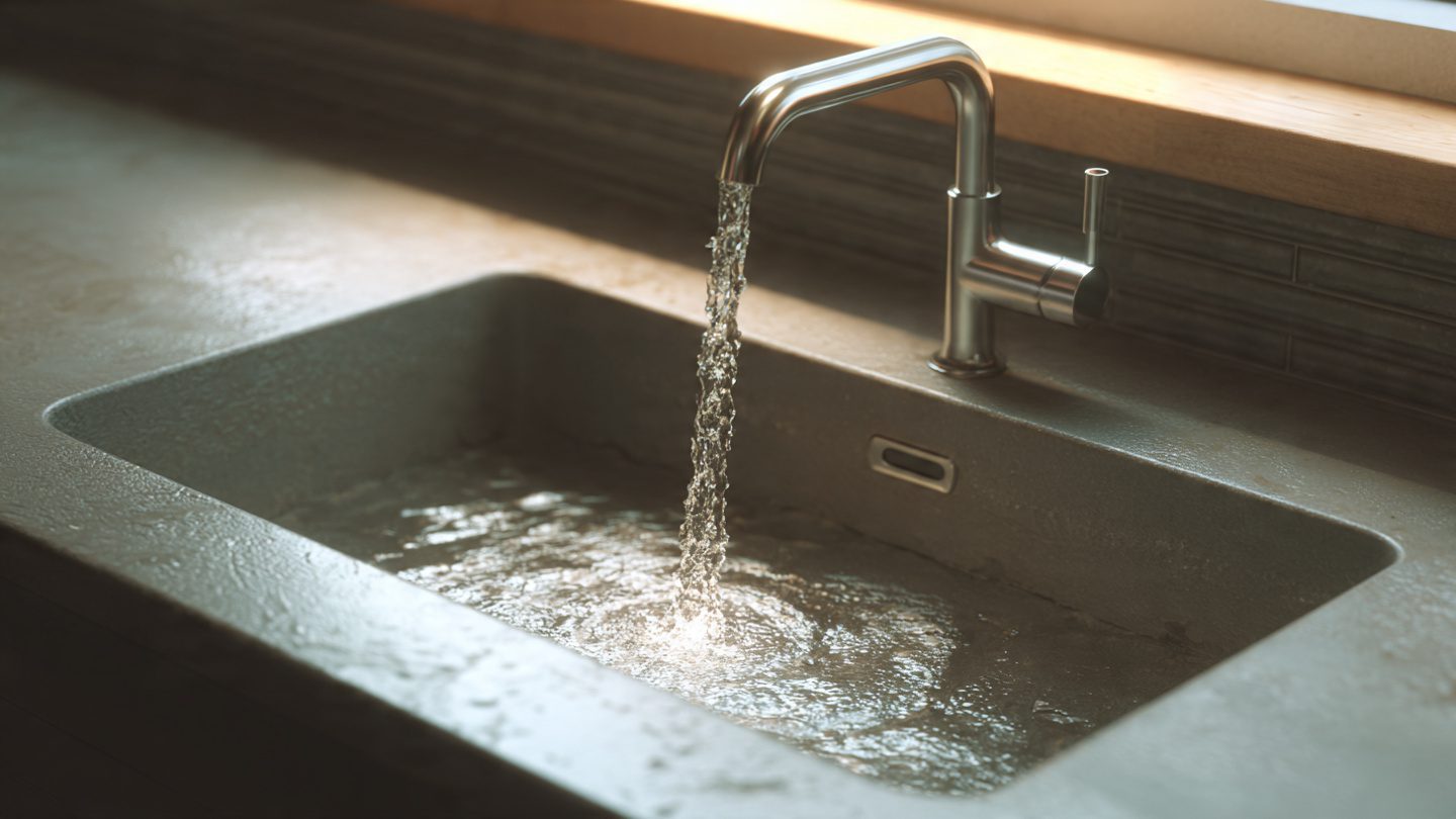 How to Unclog a Sink Without Calling a Plumber