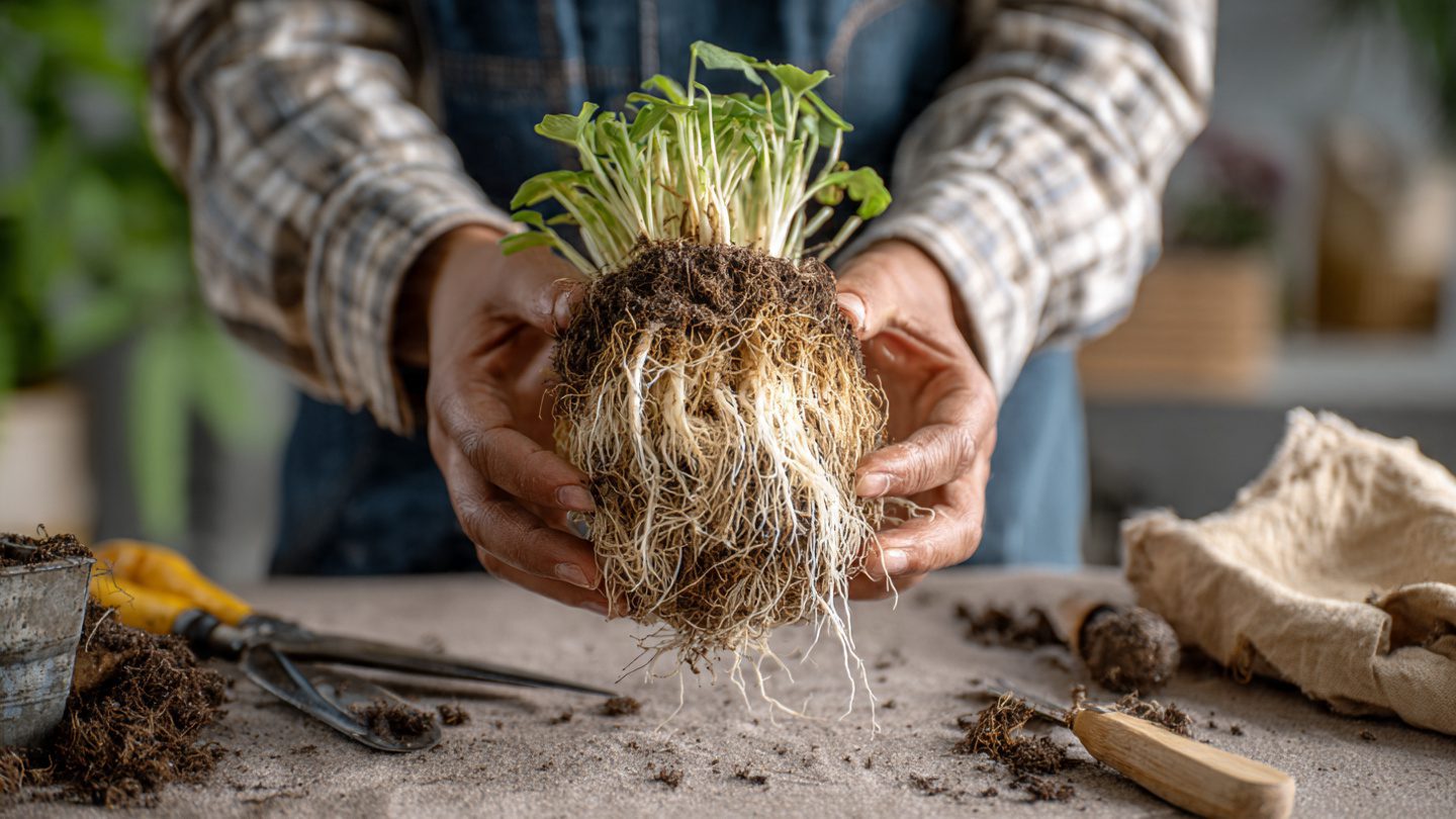 How to Save a Dying Plant Fast: Emergency Rescue Guide for Any Plant 3