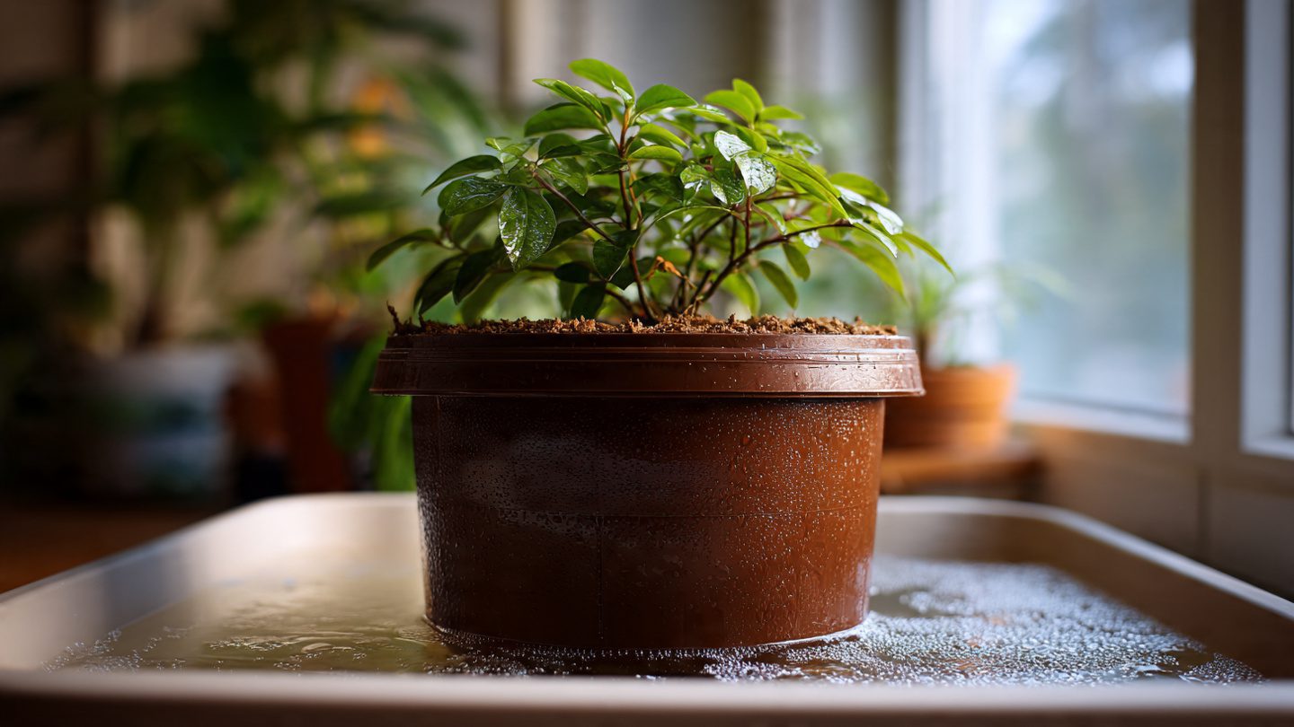 How to Revive a Wilted Plant When I Forgot to Water It: Complete Rescue Guide for Fast Recovery 3