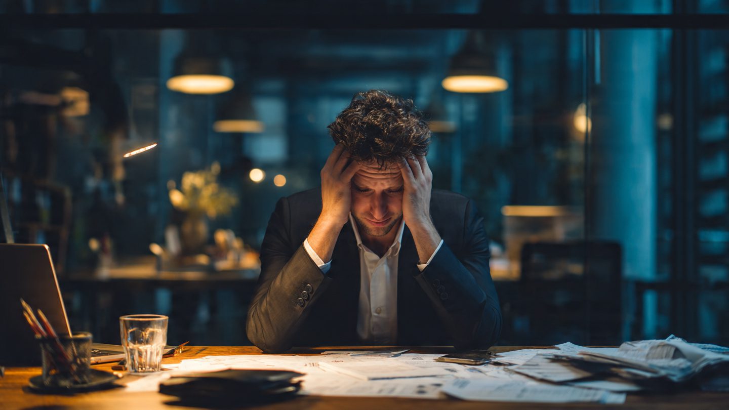 Why do I live from paycheck to paycheck – even though I earn well? 3