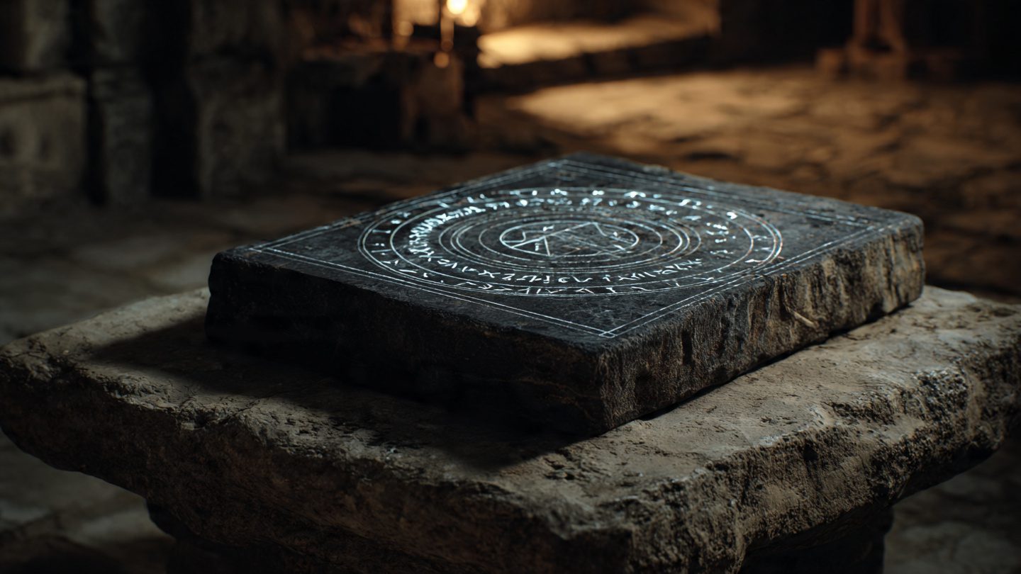 Lost Manuscripts of Black Magic – Books That Changed Their Readers Forever 1