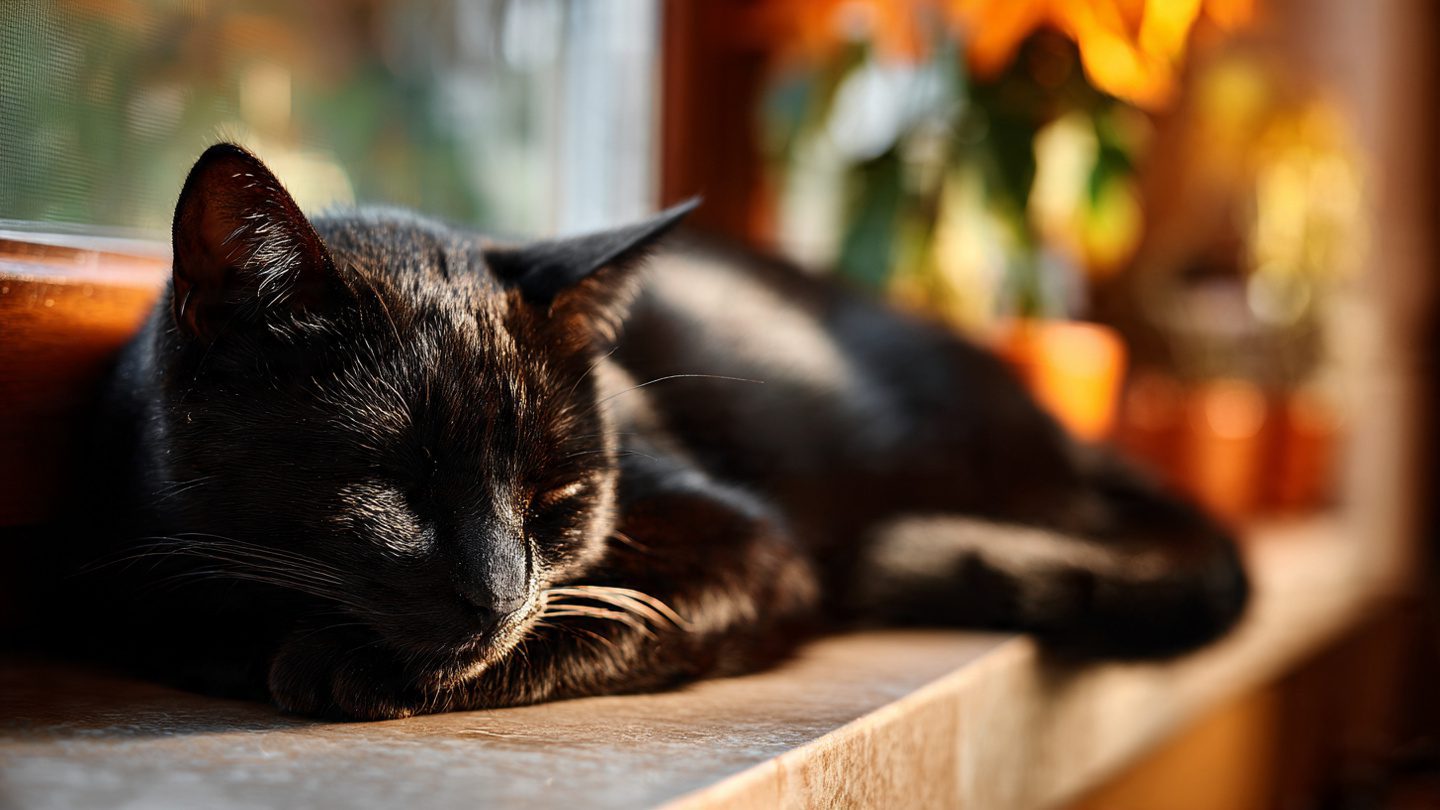 What Is the Bombay Cat Breed? 4 What Is the Bombay Cat Breed? 3