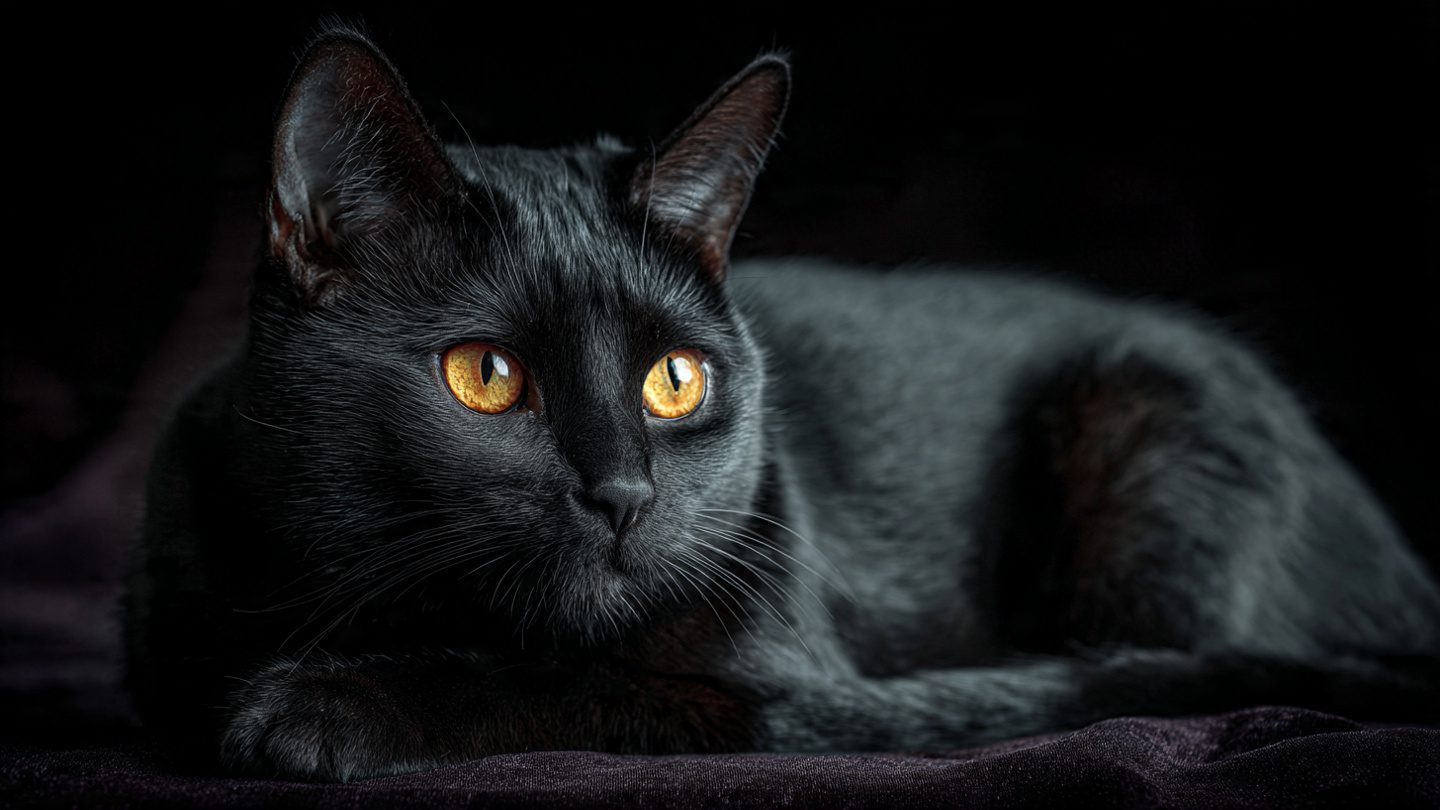What Is the Bombay Cat Breed? 2 What Is the Bombay Cat Breed? 1