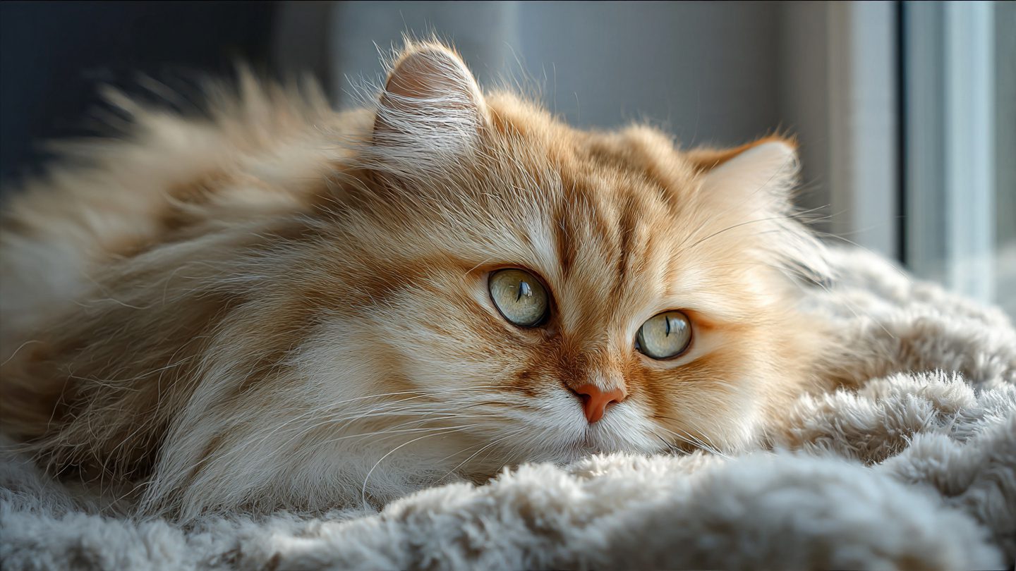 British Longhair Cat – What Kind of Cat Breed Is It ? 5