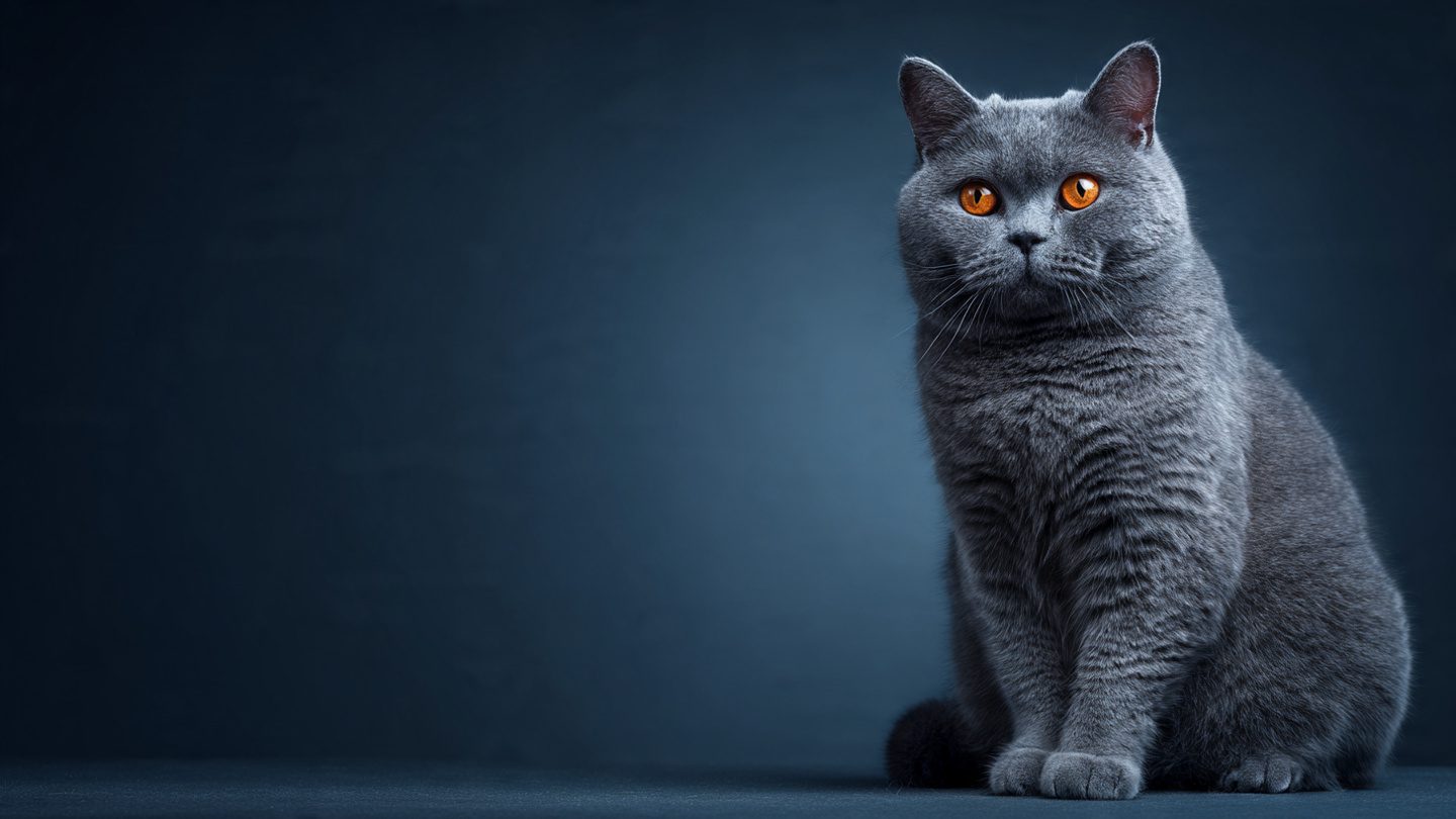British Shorthair Cat: Origin, Personality and Breed Secrets Explained 3