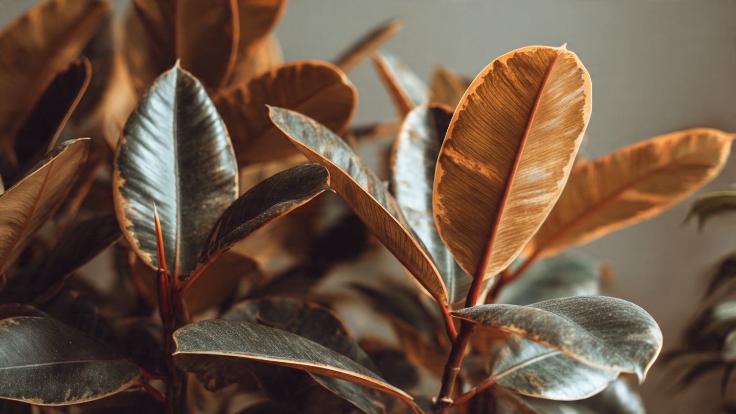How to Fix Brown Tips on Leaves and Not Harm the Plant: Complete Recovery and Prevention Guide 3
