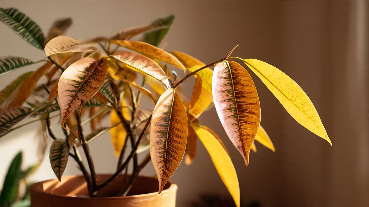 How to Fix Brown Tips on Leaves and Not Harm the Plant: Complete Recovery and Prevention Guide 5