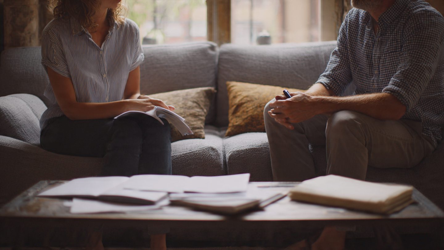 Money Conversations That Strengthen Relationships 1