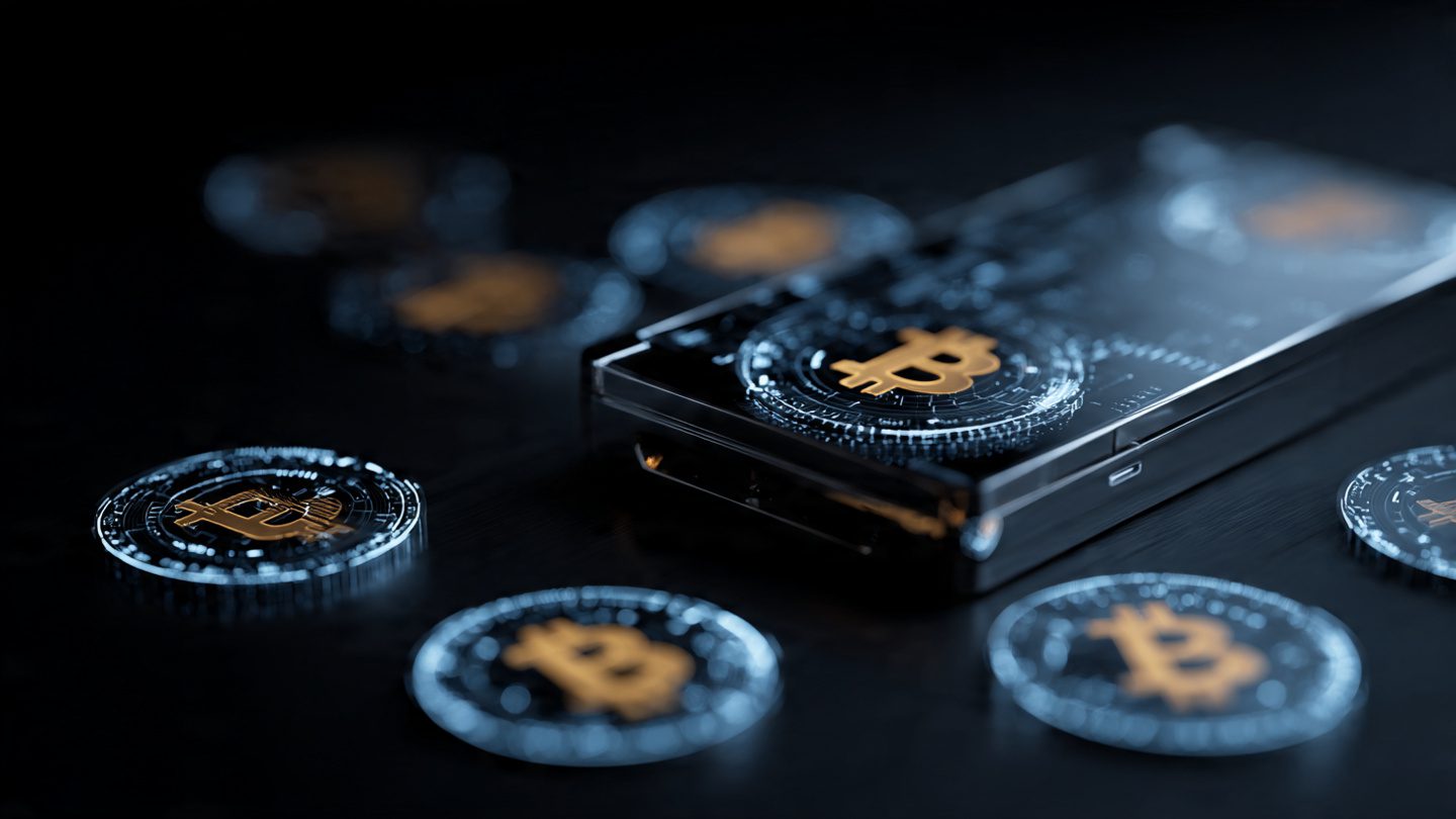 Crypto Made Simple: The Ultimate Beginner’s Guide to Getting Started Safely 3