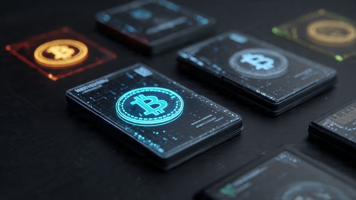How to start with cryptocurrencies from scratch